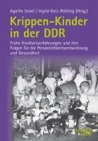 bokomslag Krippen-Kinder in der DDR