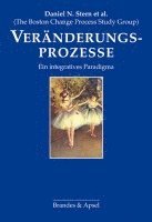 Daniel N. Stern - Veränderungsprozesse, Häftad