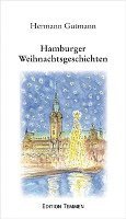 bokomslag Hamburger Weihnachtsgeschichten