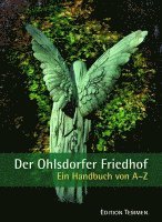 bokomslag Der Ohlsdorfer Friedhof