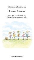 bokomslag Bremer Bräuche