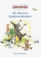 Die Bremer Stadtmusikanten 1
