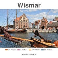 bokomslag Wismar