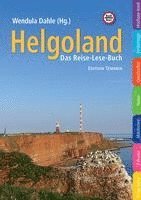 bokomslag Helgoland