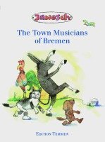 bokomslag The Bremen Town Musicians