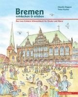 bokomslag Bremen entdecken & erleben