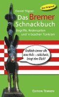 bokomslag Das Bremer Schnackbuch