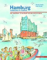bokomslag Hamburg entdecken und erleben