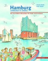 bokomslag Hamburg entdecken und erleben