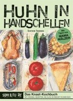 bokomslag Huhn in Handschellen