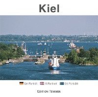 bokomslag Kiel