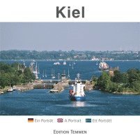 bokomslag Kiel