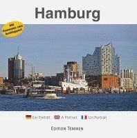 bokomslag Hamburg