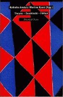 Theorie. Geschlecht. Fiktion