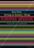 bokomslag Europas Mission