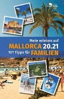 bokomslag Mehr erleben auf Mallorca 20.21