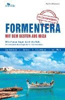 bokomslag Formentera mit dem Besten aus Ibiza