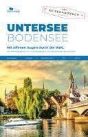 bokomslag Unterwegs Verlag Reiseführer Untersee