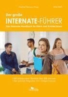bokomslag Der große Internate-Führer 2024/2025