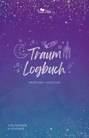 Unterwegs Traum-Logbuch 1