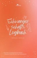 Unterwegs Schwangerschafts-Logbuch