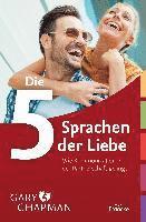 Die fünf Sprachen der Liebe 1