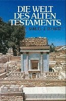 bokomslag Die Welt des Alten Testaments