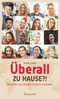 bokomslag Überall zu Hause?!