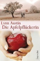 Die Apfelpflückerin 1