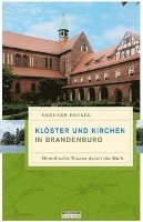 bokomslag Klöster und Kirchen in Brandenburg