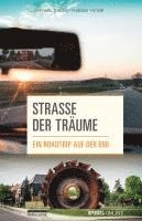 bokomslag Straße der Träume
