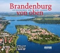 bokomslag Brandenburg von oben