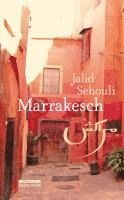 bokomslag Marrakesch