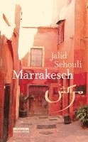 Marrakesch 1