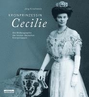 bokomslag Kronprinzessin Cecilie