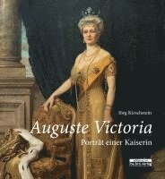 bokomslag Auguste Victoria.