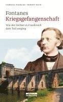 bokomslag Fontanes Kriegsgefangenschaft