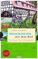 bokomslag Brandenburg mit dem Rad