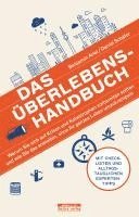 bokomslag Das Überlebens-Handbuch