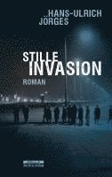 bokomslag Stille Invasion