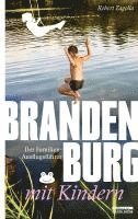 bokomslag Brandenburg mit Kindern