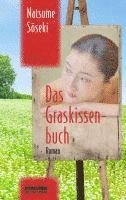 bokomslag Das Graskissenbuch