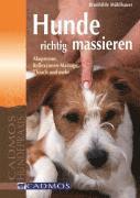 bokomslag Hunde richtig massieren