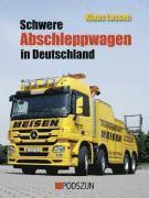 Schwere Abschleppwagen in Deutschland 1