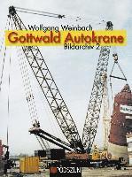 bokomslag Gottwald Autokrane, Bildarchiv 2