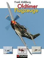 Oldtimer Flugzeuge 1