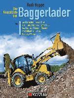 Die Geschichte der Baggerlader: Band 2 1