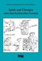 bokomslag Spiele und Übungen zum interkulturellen Lernen