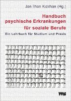 bokomslag Handbuch psychische Erkrankungen für soziale Berufe