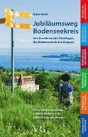 bokomslag Jubiläumsweg Bodenseekreis